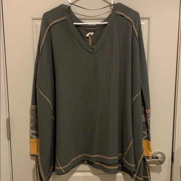 free people top - Picture 2 of 6